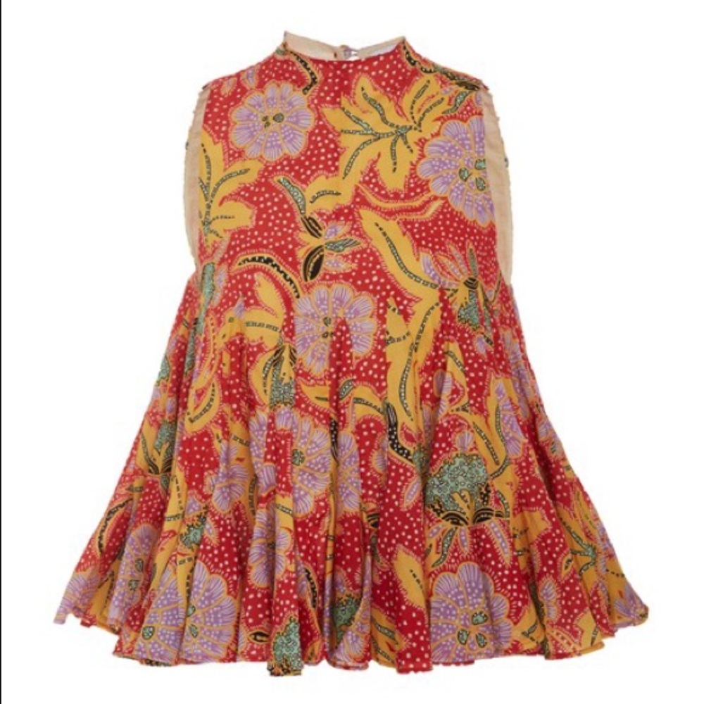 NWOT Rhode Resort Clara Top